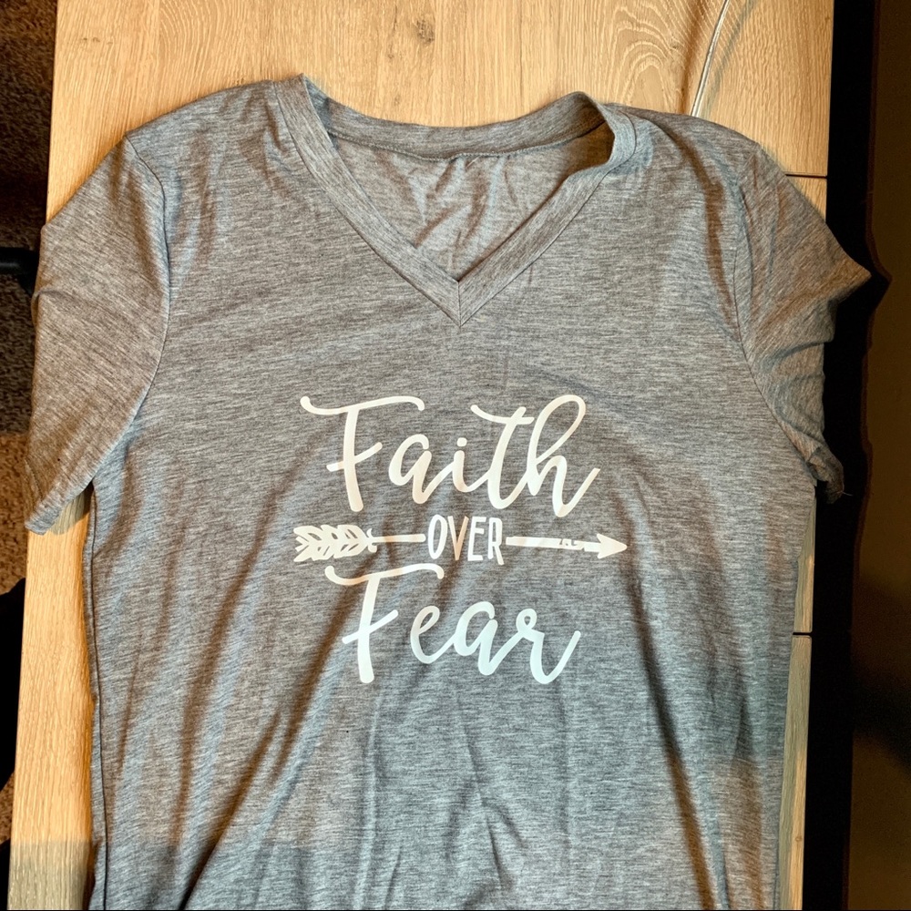 Graphic Tee